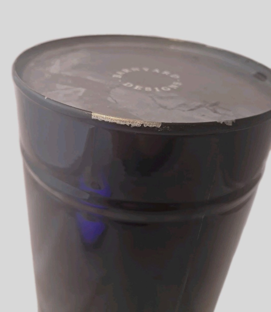 Barn Style Coffee Bean Container (N)