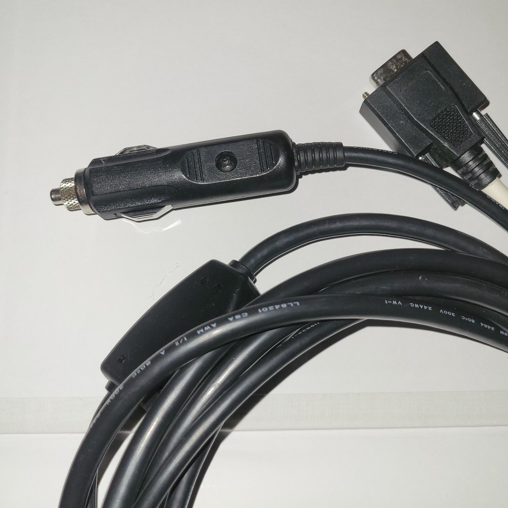 Hemisphere A325 GNSS Smart Antenna with Data Cable