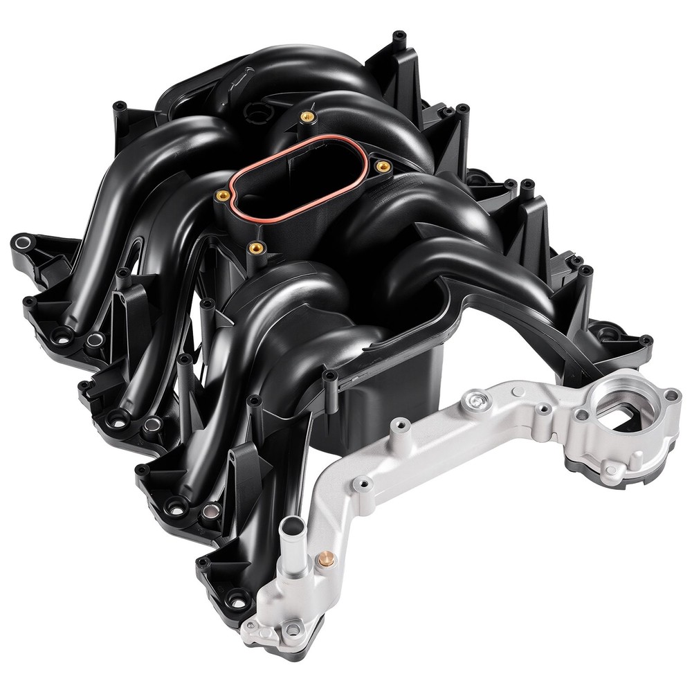 Intake Manifold Gasket Engine Intake Manifold Assembly Compatible 2000-200