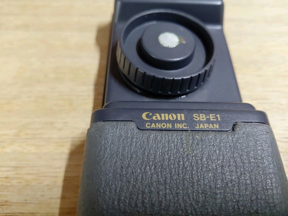 Support base Canon SB - E1