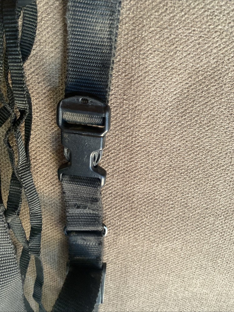 L3 EOS Night Vision System US Army Bag / Pouch ONLY With Belt etc.