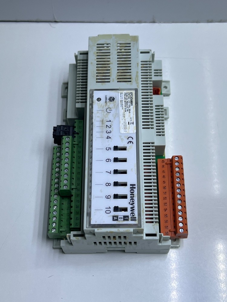 Honeywell XFC2D06001
