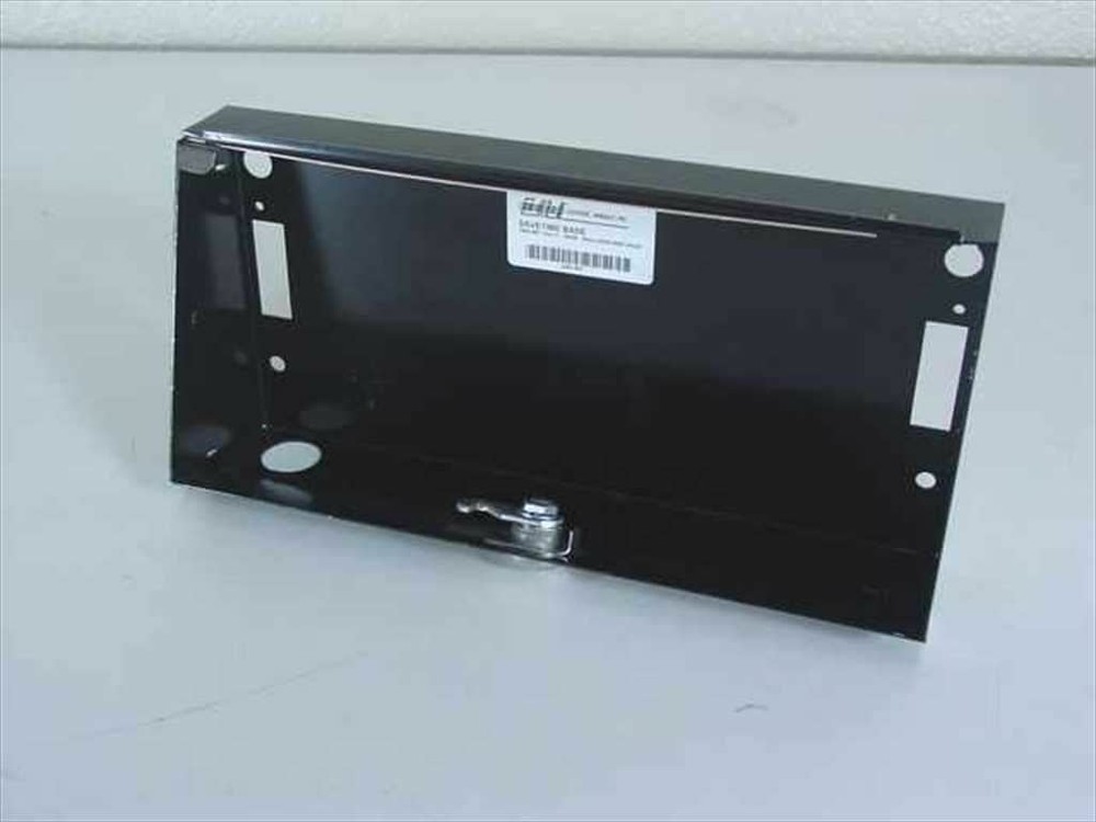 Control Module 2062-001 Wall/Desk Mount for CMI SaveTime 2000 Series Time Clock