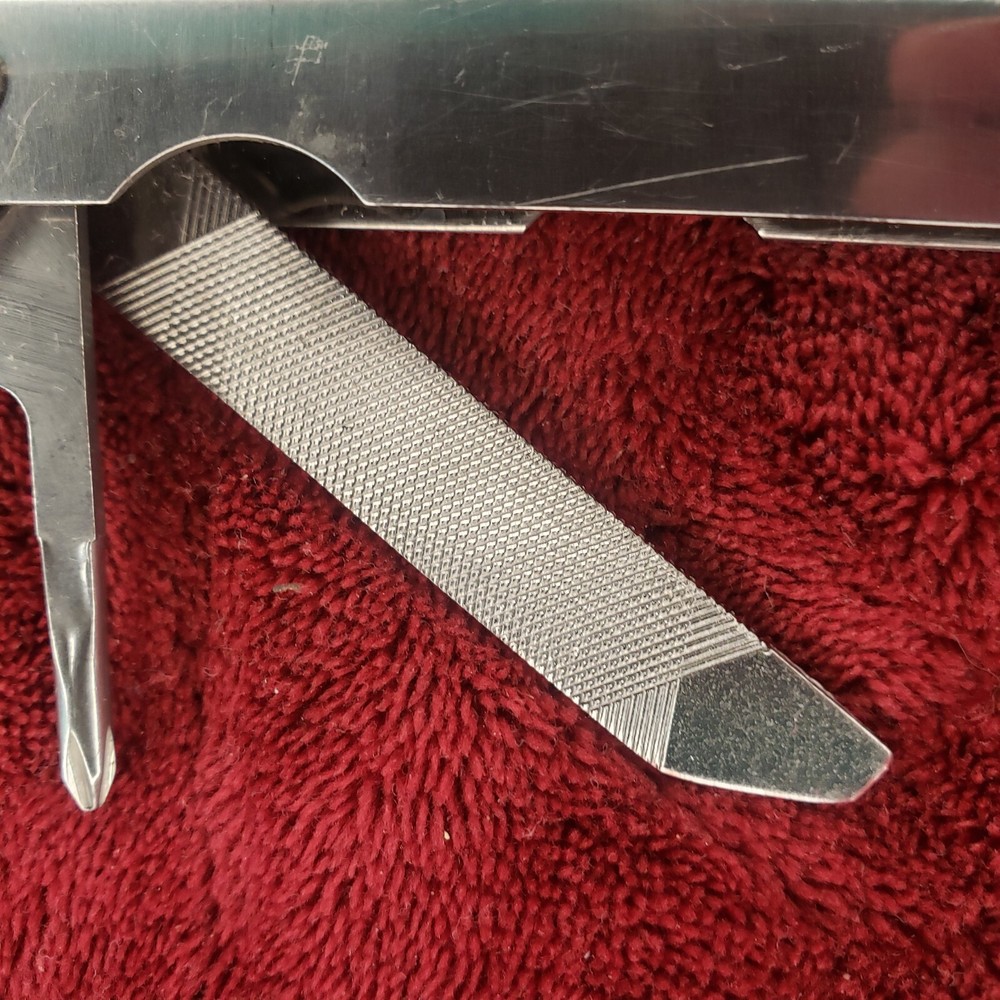 Coghlan's Multi-Function Camper's Tool