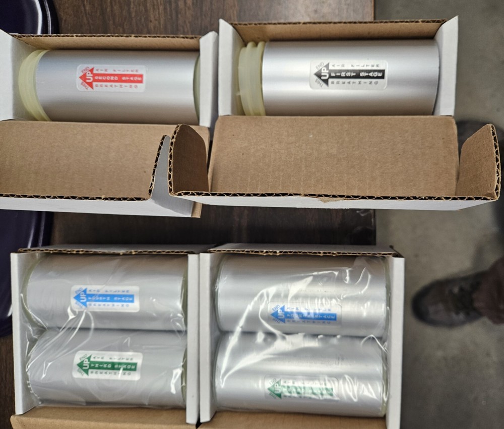 Martech 88890 Filter Pkg - Model 80- 6 Month Service Kit