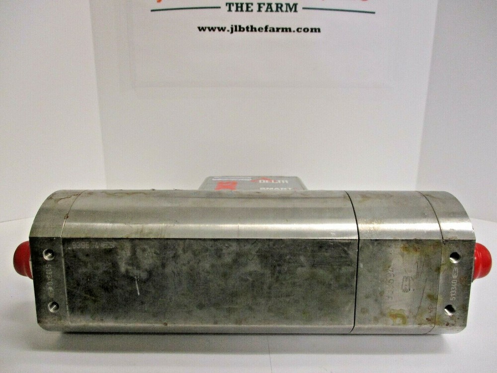 BROOKS SMART MASS FLOW METER, SLAMF53S2DDD3K2A3