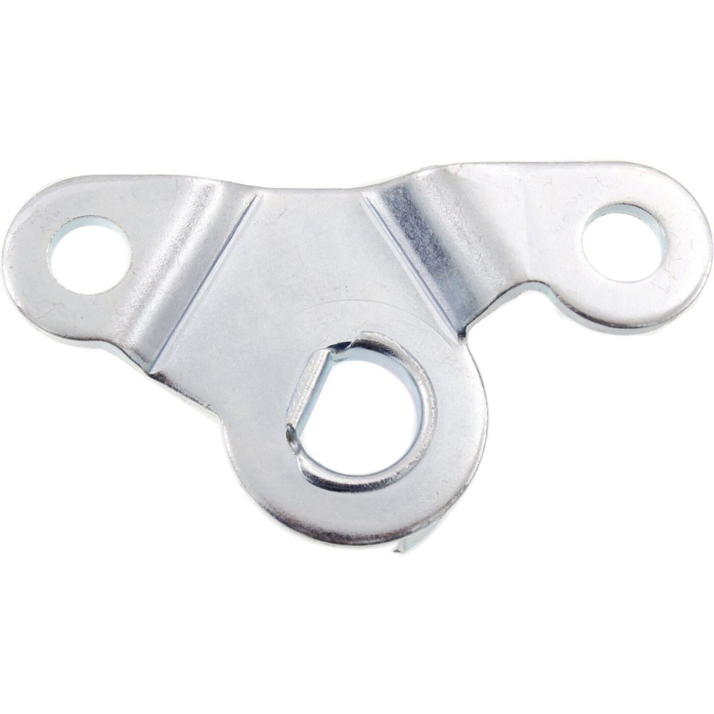 Tailgate Hinge For 2005-2018 Nissan Frontier Driver and Passenger Side