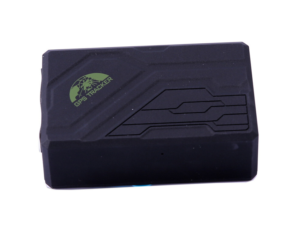 Coban Gps Tracker TK108B Strong magnet Gps Tracker Free BAANOOL IOT platform