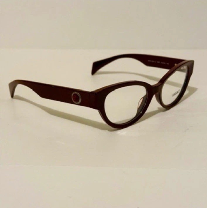 Versace Mod 3361-U 5487 New Authentic