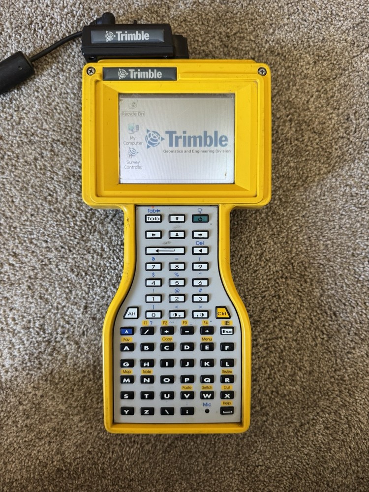 TSCE With Survey Controller V10.6