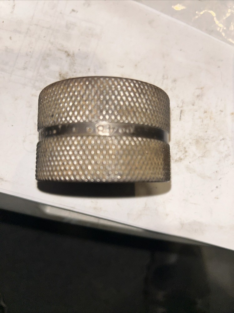 Ridgid 31760 Nut, For Use W/4Nv21, 4Vn22