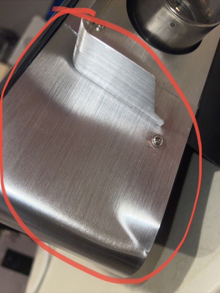 CAMPLUX CA318 Tankless Instant Hot Water Heater Natural GAS USED READ INF