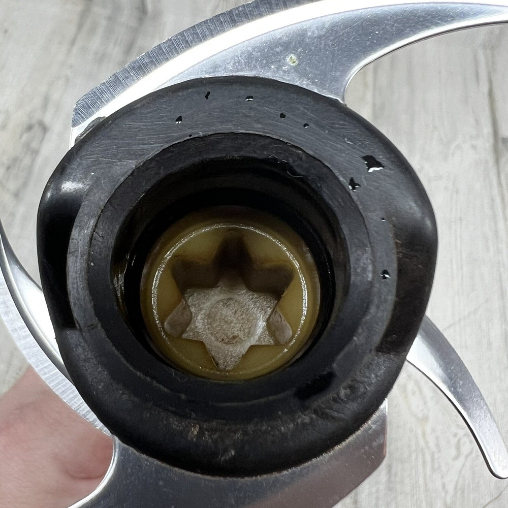 NINJA Professional Blender SIX BLADE Replacement Part