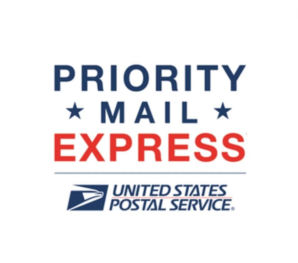 EXPRESS UPGRADE Priority Mail Express Upgrade ~ Please Read Full Description