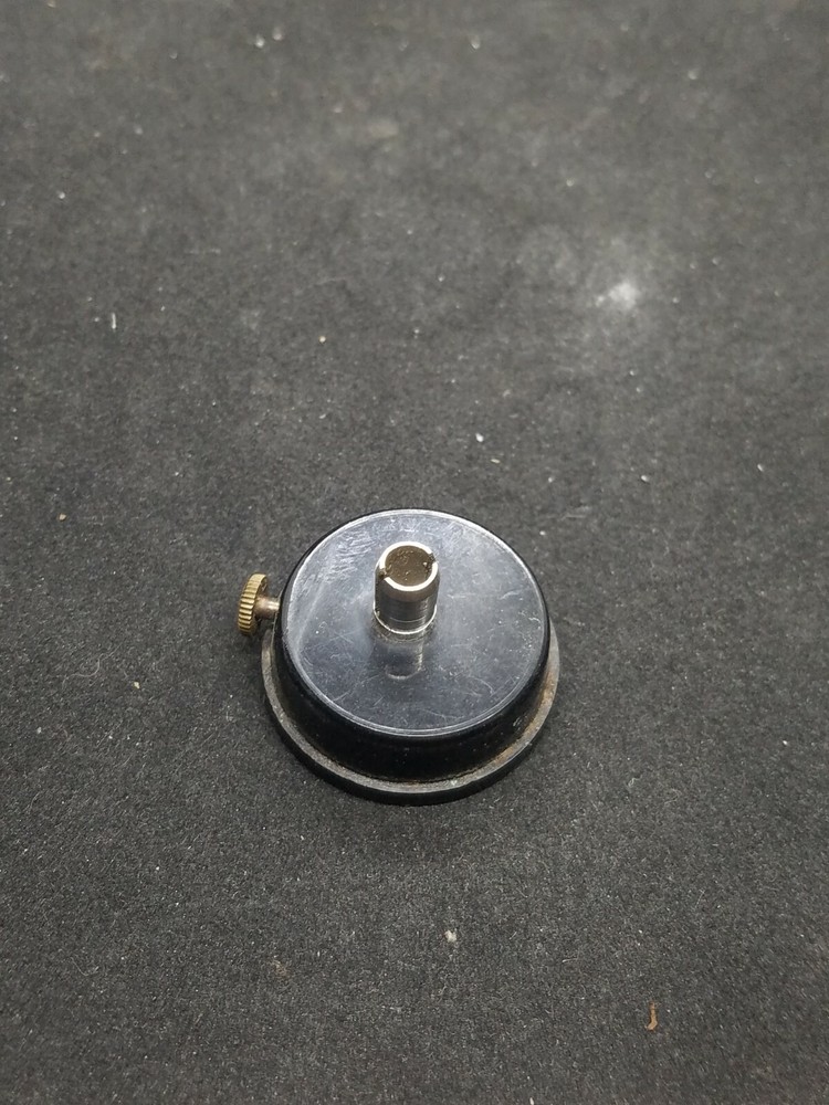 Replacement Watch ONLY For Vintage Ronson Varaflame Lite-Time Lighter Working