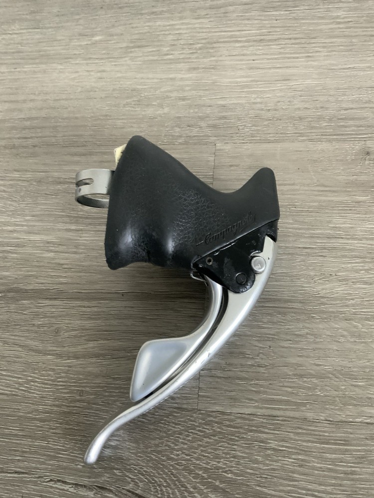CAMPAGNOLO RECORD RIGHT BRAKE / SHIFTER 8 SPEED