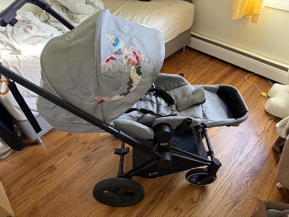 CYBEX Stroller MIOS KOI