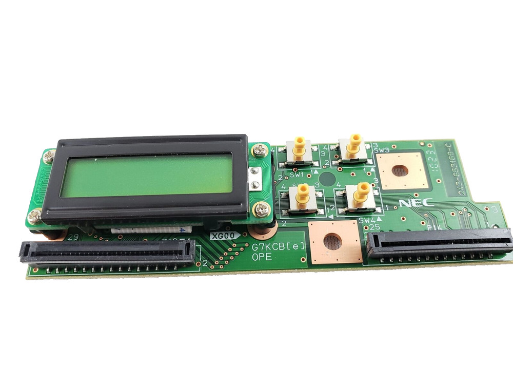 IBM TS2900 Display Board