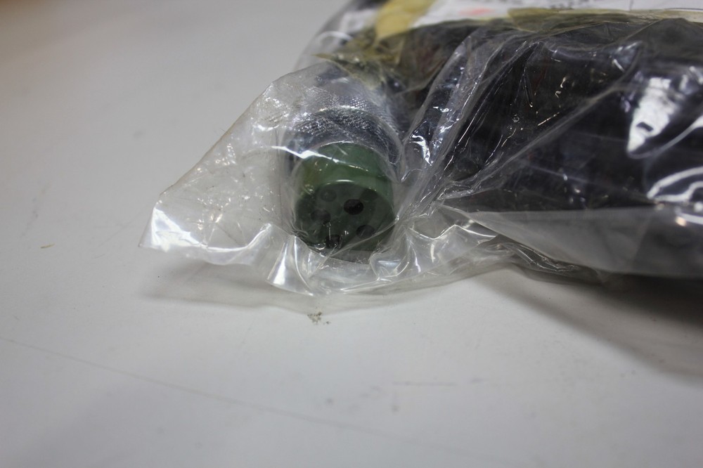 TDK SS2 Pick & Place Machine Interface Connection Cable Assembly MD-04PW-04