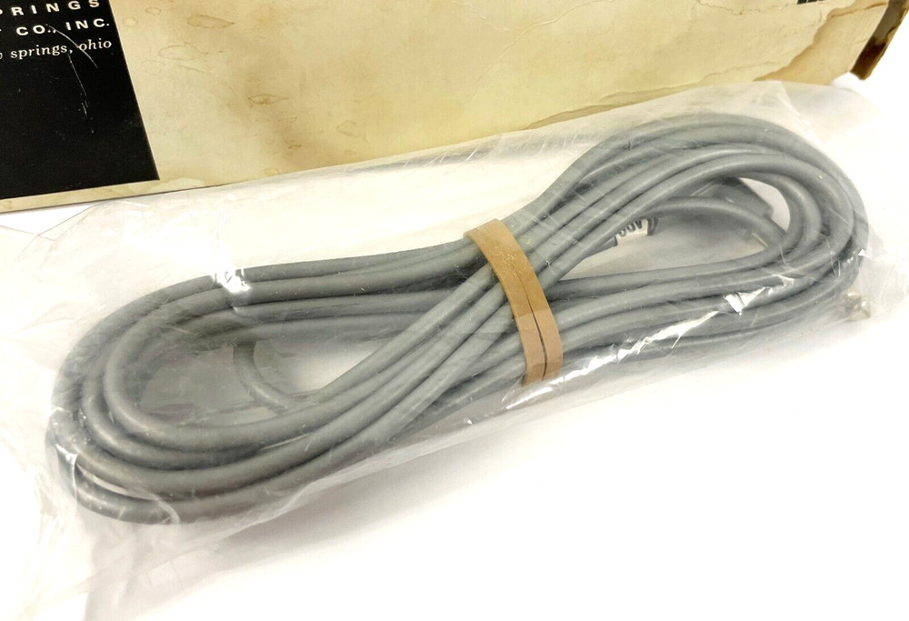 YSI Yellow Spring Instrument 408 Temperature Probe