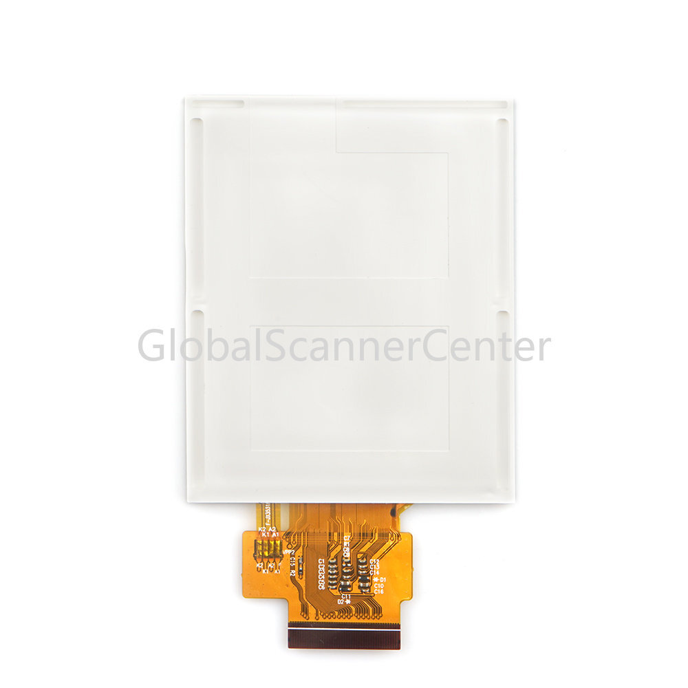 CK3X CK3R LCD Display with Touch Screen Digitizer A Panel for Intermec CK3X CK3R