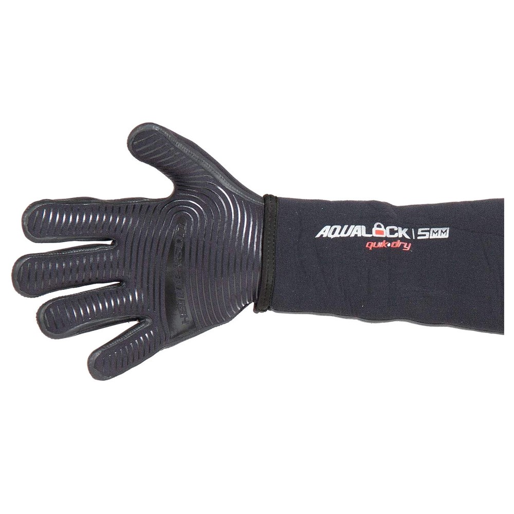 Henderson 3mm Aqua Lock Quick-Dry Dive Gloves