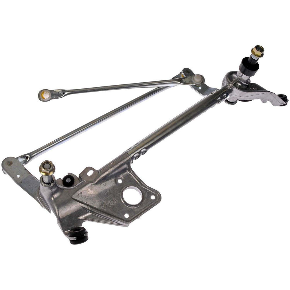 For 2012-2016 Honda CR-V Front Windshield Wiper Transmission Linkage