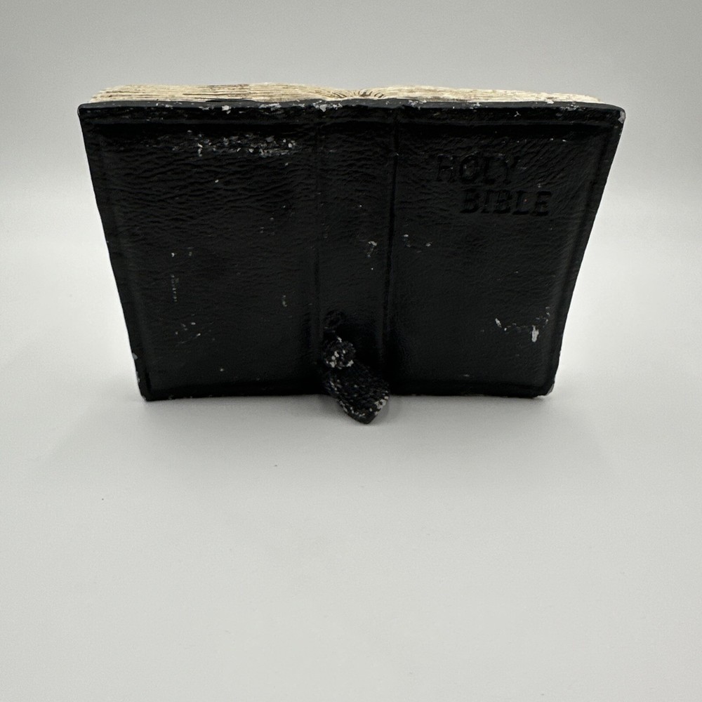 Bible Desk Decor