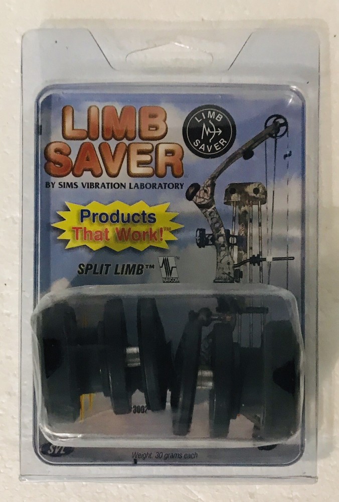 Split Limb Saver By Sims, 2 Pack, 3002