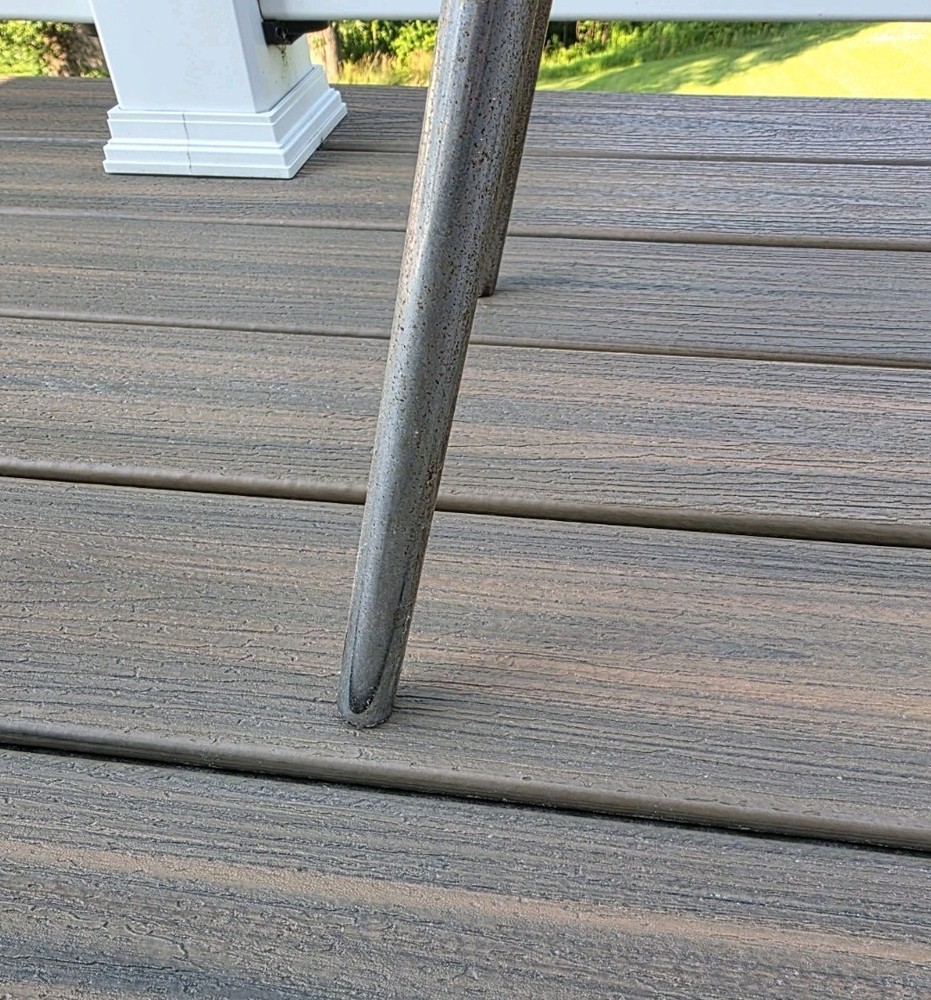 Vintage Cosco Step Stool Chair Leather And Chrome