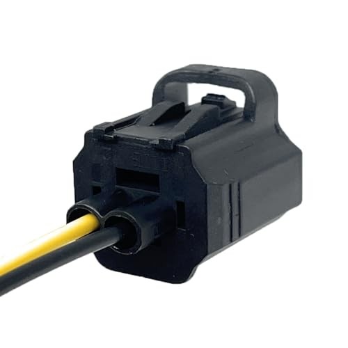 S-2034 Engine Cylinder Head Temperature Sensor Connector Wiring Harness -