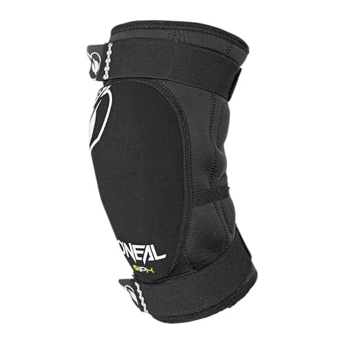 DIRT Knee Guard Black XL