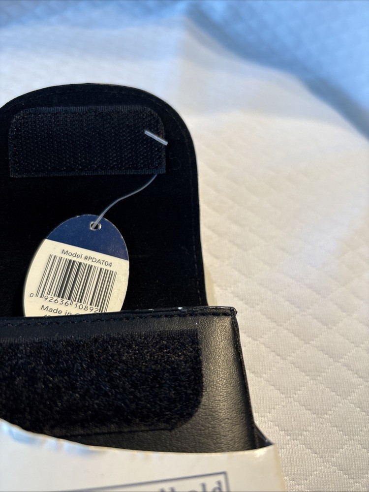 Targus PDA HAndheld Universal Belt Case PDAT04