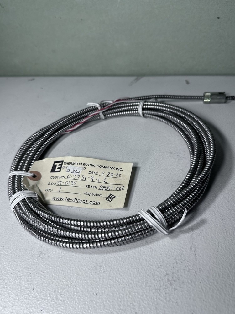 THERMO ELECTRIC SF037-282