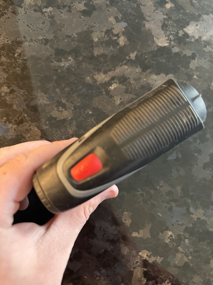 Bushnell Tour V5 Laser Golf Rangefinder