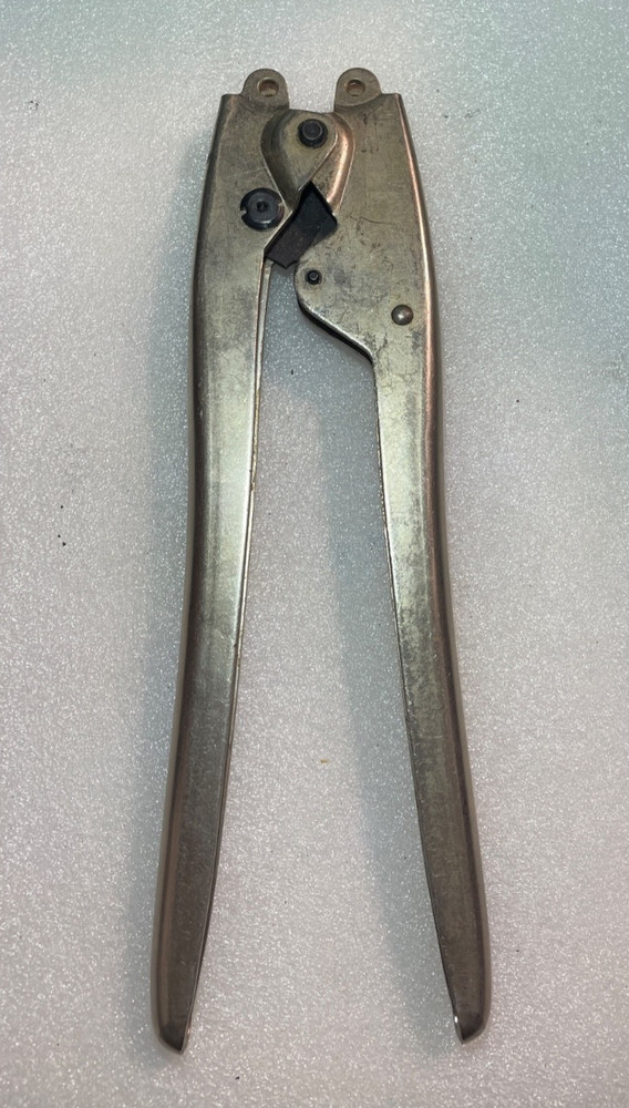 ITT-CANNON Hand Crimp Crimper Tool - PART ONLY