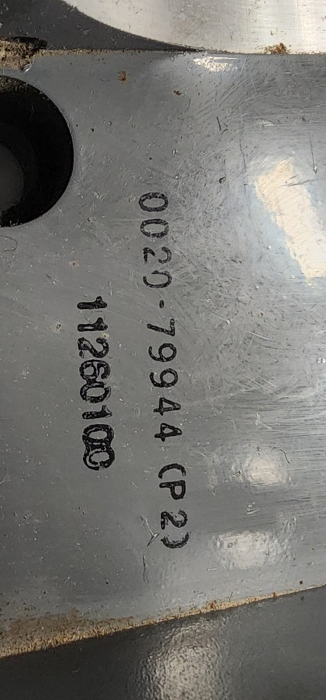 Applied Materials, 0020-79944 (P2), Used