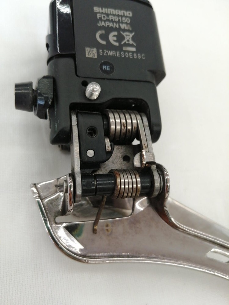 FD-R9150 F. Derailleur