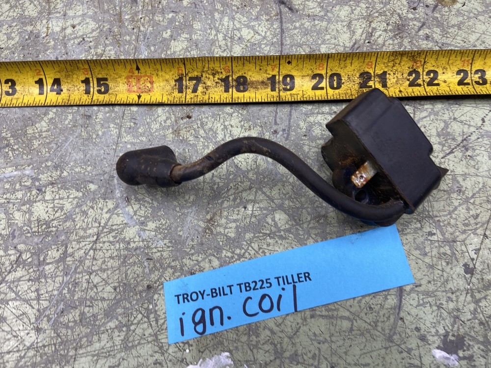 TROY-BILT TB225 TILLER Ignition Coil