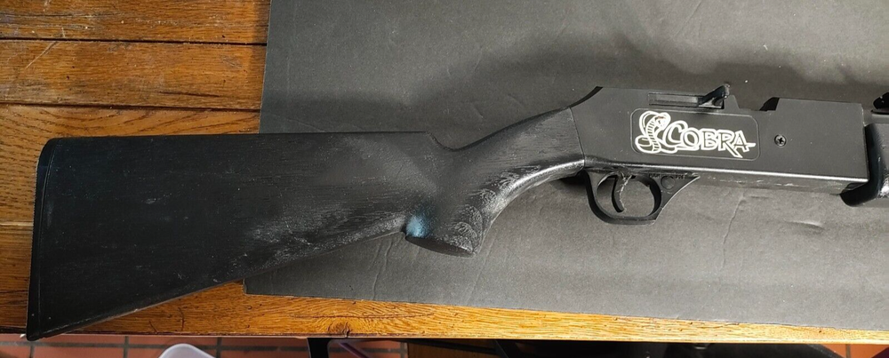 Daisy Cobra Powerline 856 BB Gun