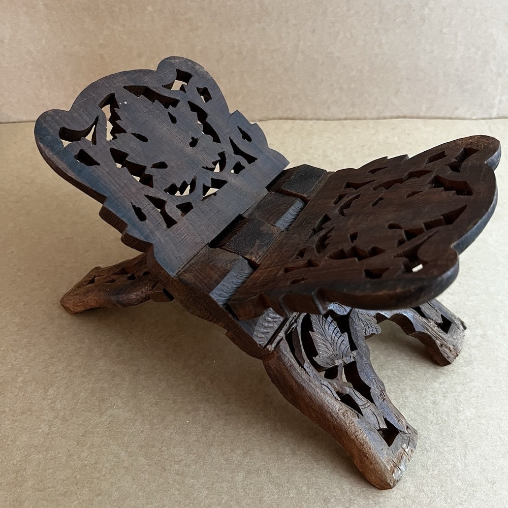 Bible Book holder stand