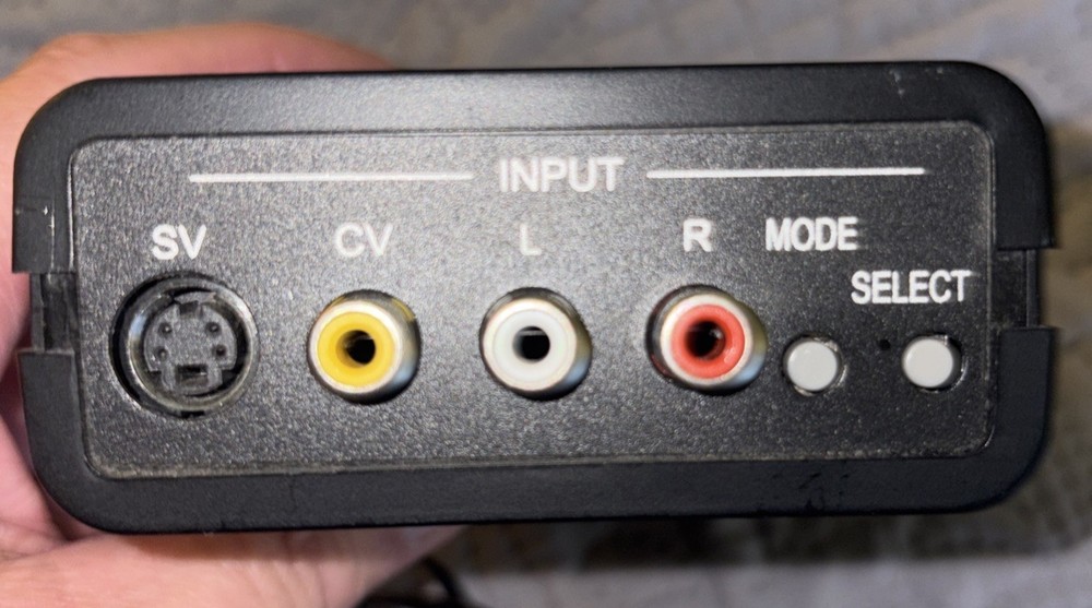 CopiAll DPX-7000 Stabilizer Enhancer Duplicator Adapter