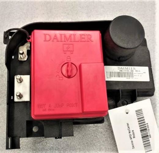 Freightliner Daimler Battery Cable Access Power Module - P/N A66-11732-000