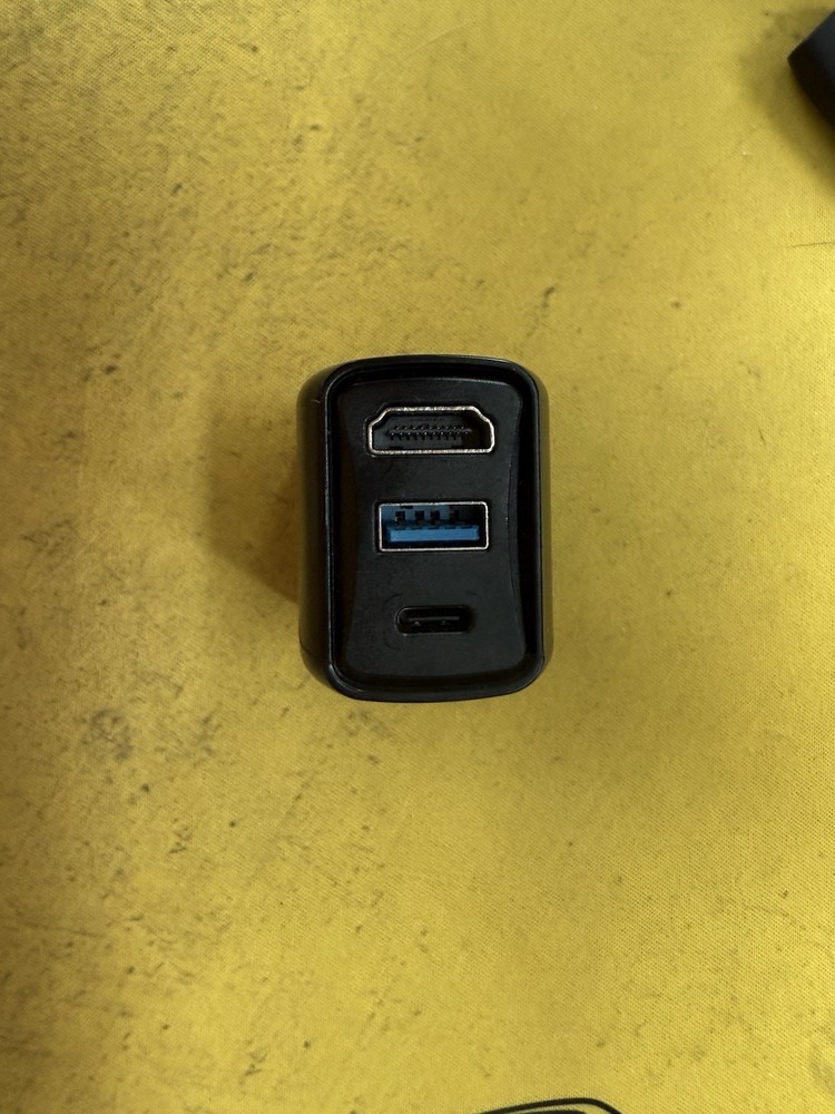 Genki Convert Dock And Shadow Cast Version 1