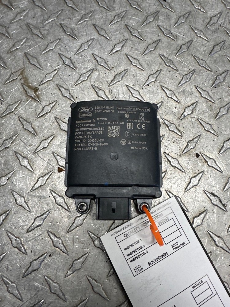 Camera/projector FORD ESCAPE 20 21 22