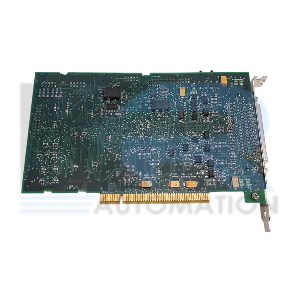 Enternet PCI9200 Adapter PCI Enc/PD Interface Circuit Board
