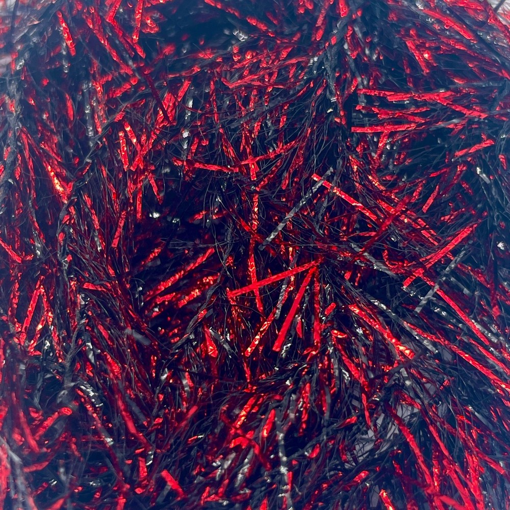 Upavon Dennis the Menace Straggle Hackle