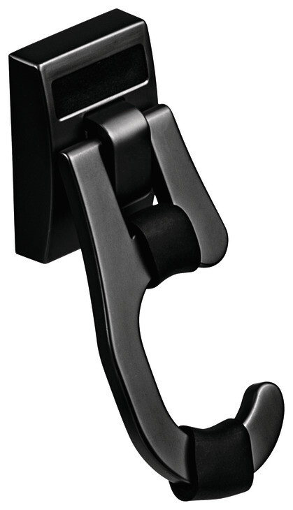 TAG Hardware Premium Cleat Mount Broom and Mop Hooks