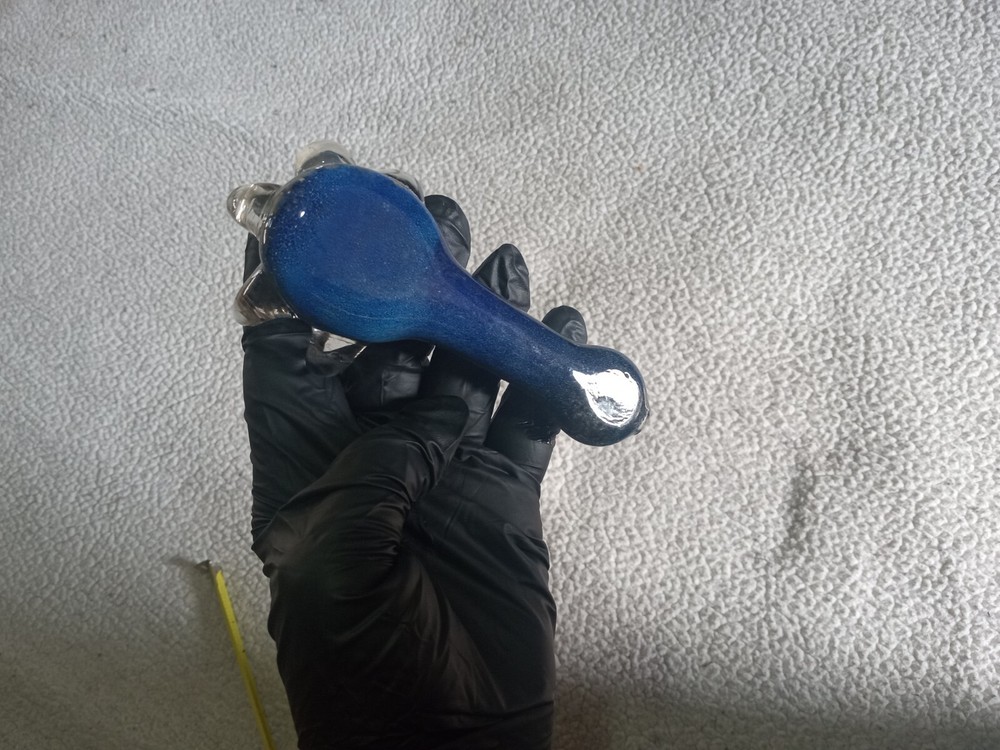 *Wicked Claw* Hand Tobacco Pipe
