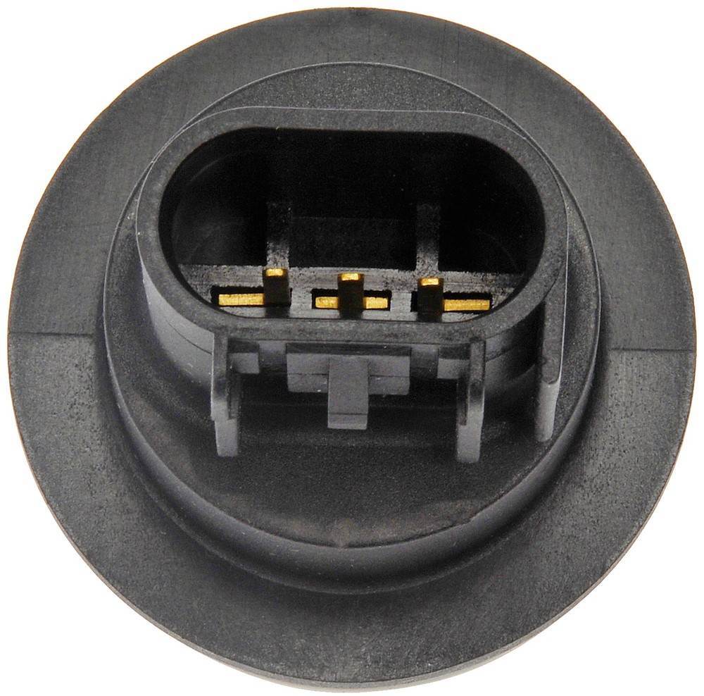 68000686AA Parking Light Bulb Socket Front Rear Fit For Jeep Compass Patriot~